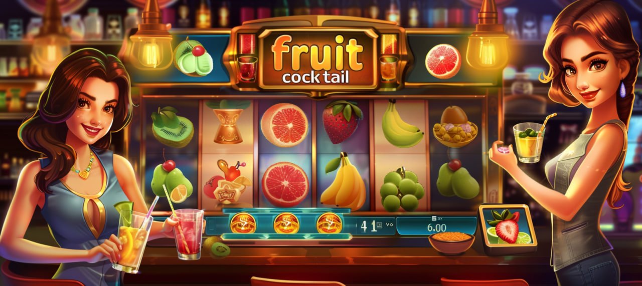 Beragam slot online bertema menarik di olxtoto88