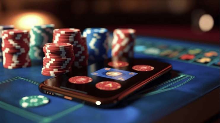 Bonus selamat datang untuk pemain baru di olxtoto88